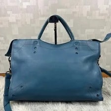 Balenciaga City Giant 2way Y2K Nicolas Era 3
