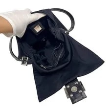 Fendi Bucket Mamma Baguette HB05503 , Some Wear and Stains 2