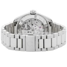 Omega Aqua Terra Series Midsize Stainless Automatic 231.10.39.22.02.001 3