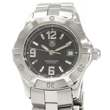 Tag Heuer — TAG Heuer Professional 200 WN1310 Stainless Steel 29mm Quartz #SNW720 — Watch — resale