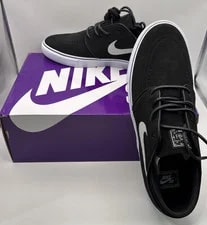Nike SB — Nike SB Zoom Janoski OG+ Skate Shoes / FD6767 001 Size 11 — Sneaker — resale