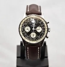 Breitling Navitimer 806 (Twin JET) 2