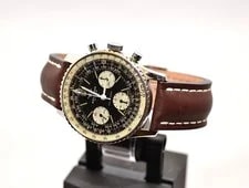 Breitling Navitimer 806 (Twin JET) 3
