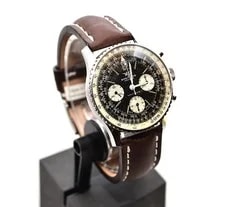 Breitling Navitimer 806 (Twin JET) 4