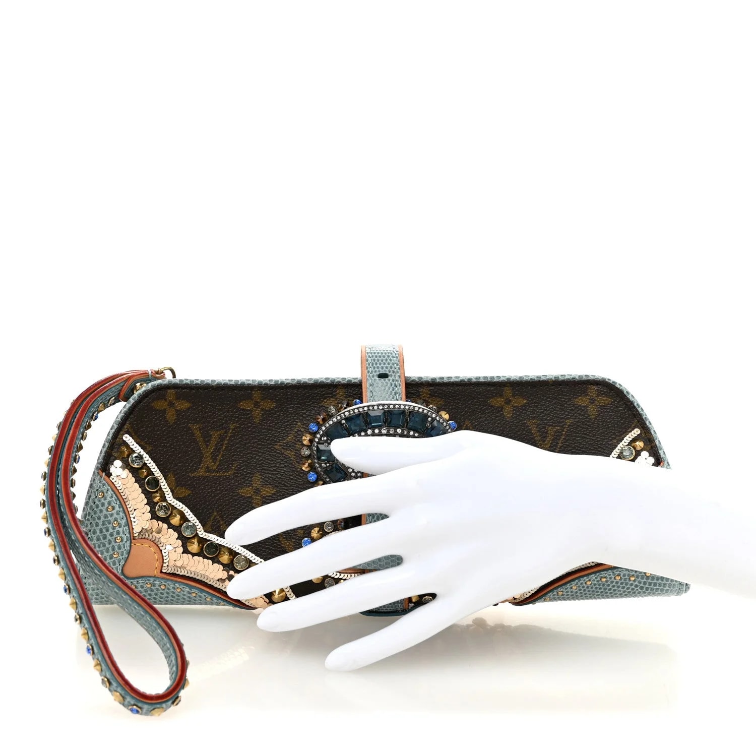 Embellished les Extraordinaires 2