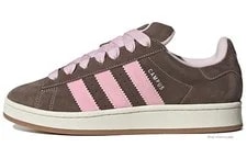 Adidas Campus 00s 'Dust Cargo Clear ' New 3