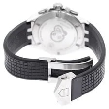 TAG Heuer Aquaracer CAY1110-0 44mm SS Black #C10009 3