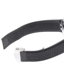 TAG Heuer Aquaracer CAY1110-0 44mm SS Black #C10009 4