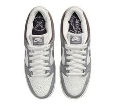 Nike SB Dunk Low Yuto Horigome (2023) 10 M [FQ1180-001] 3