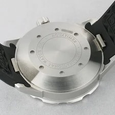 IWC Aquatimer Automatic 2000 IW356807 Limited 300 Pcs Titanium #029 4