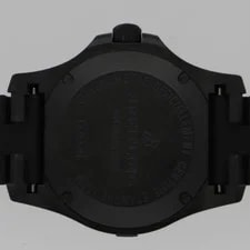 Breitling X74320 Brightlight Skyracer Black Dial Plastic Rubber Quartz 3