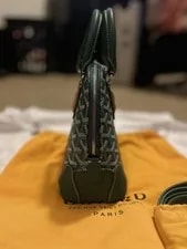 2019 Goyard Pattern With Dust and Brand Card 4