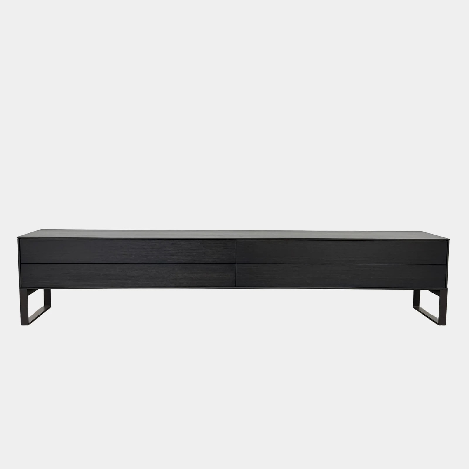 Joan Lao — Joan Lao Custom Media Console — Furniture — resale