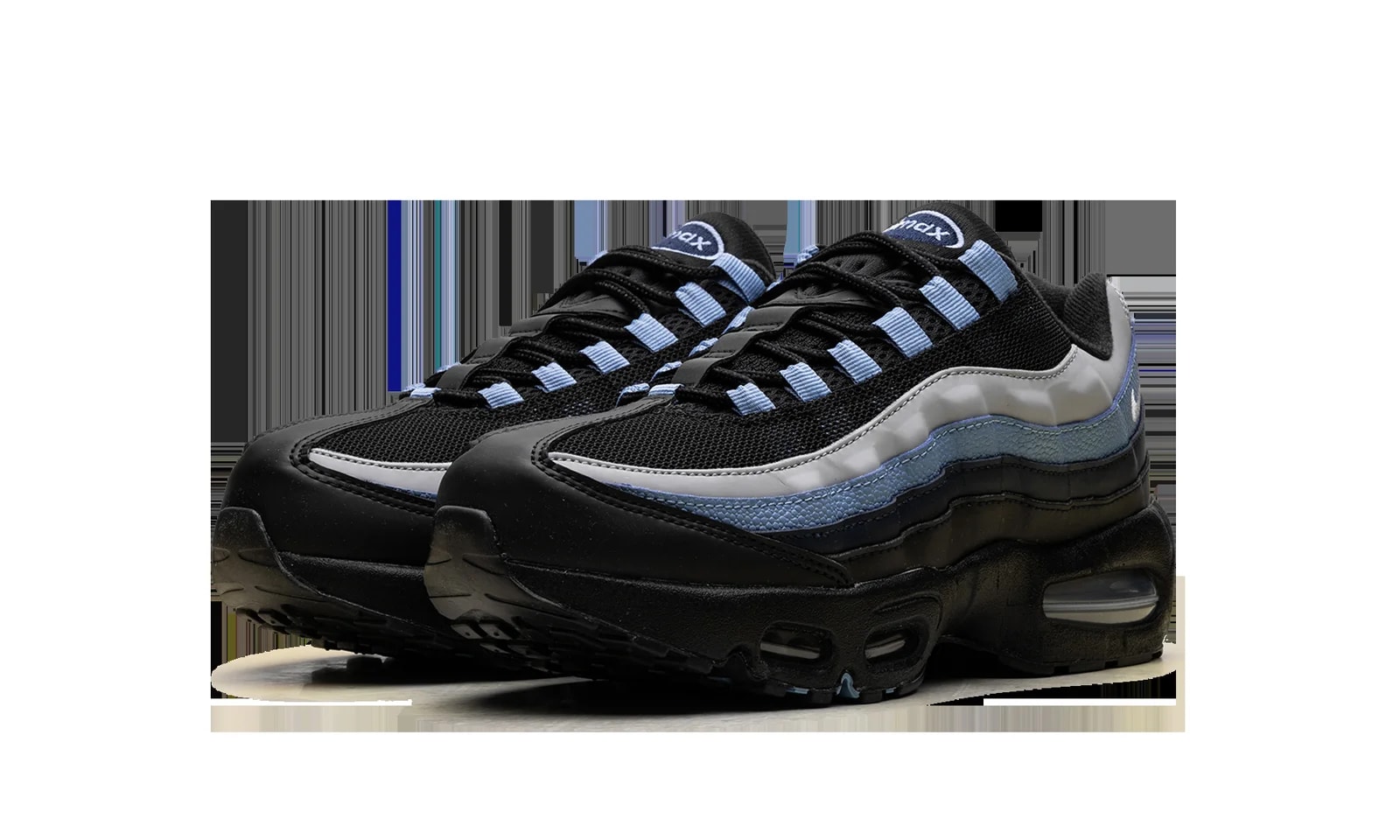 Air Max 95 BB LTR GS " Work " II4130 018 2