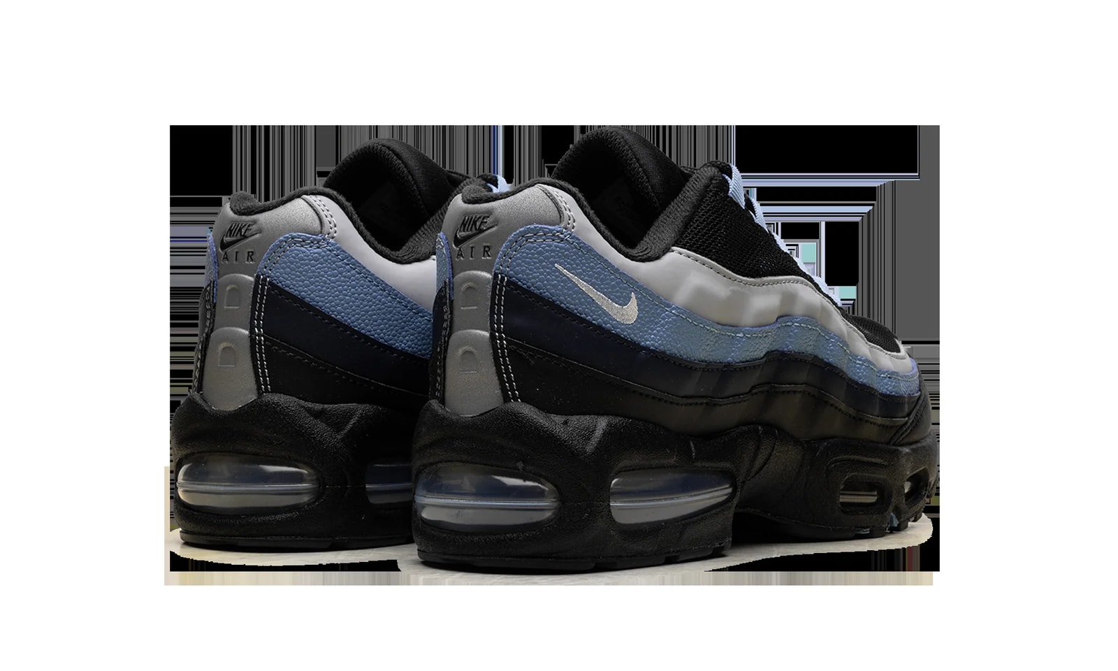Air Max 95 BB LTR GS " Work " II4130 018 3