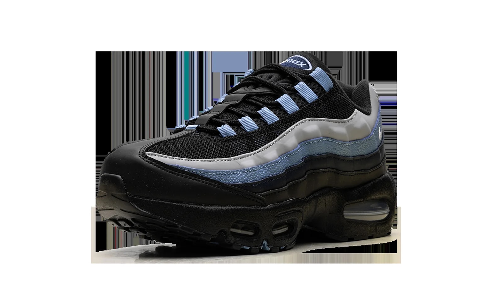 Air Max 95 BB LTR GS " Work " II4130 018 4