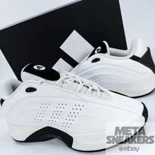 Adidas — Adidas US 14.5 Retro Y2K Basketball Nova IIInfinity JQ2770 New — Sneaker — resale