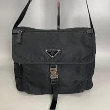 Prada — Prada 449307 — Handbag — resale