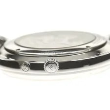 Jaeger-lecoultre Master Ultra Thin 176.8.38.S/Q1378420 39mm SS Silver #C2152 3