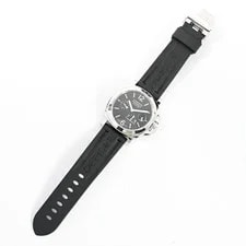 Panerai PAM00090 Black Case Size 44mm #61116 3