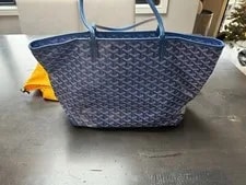 Goyard Artois in 2