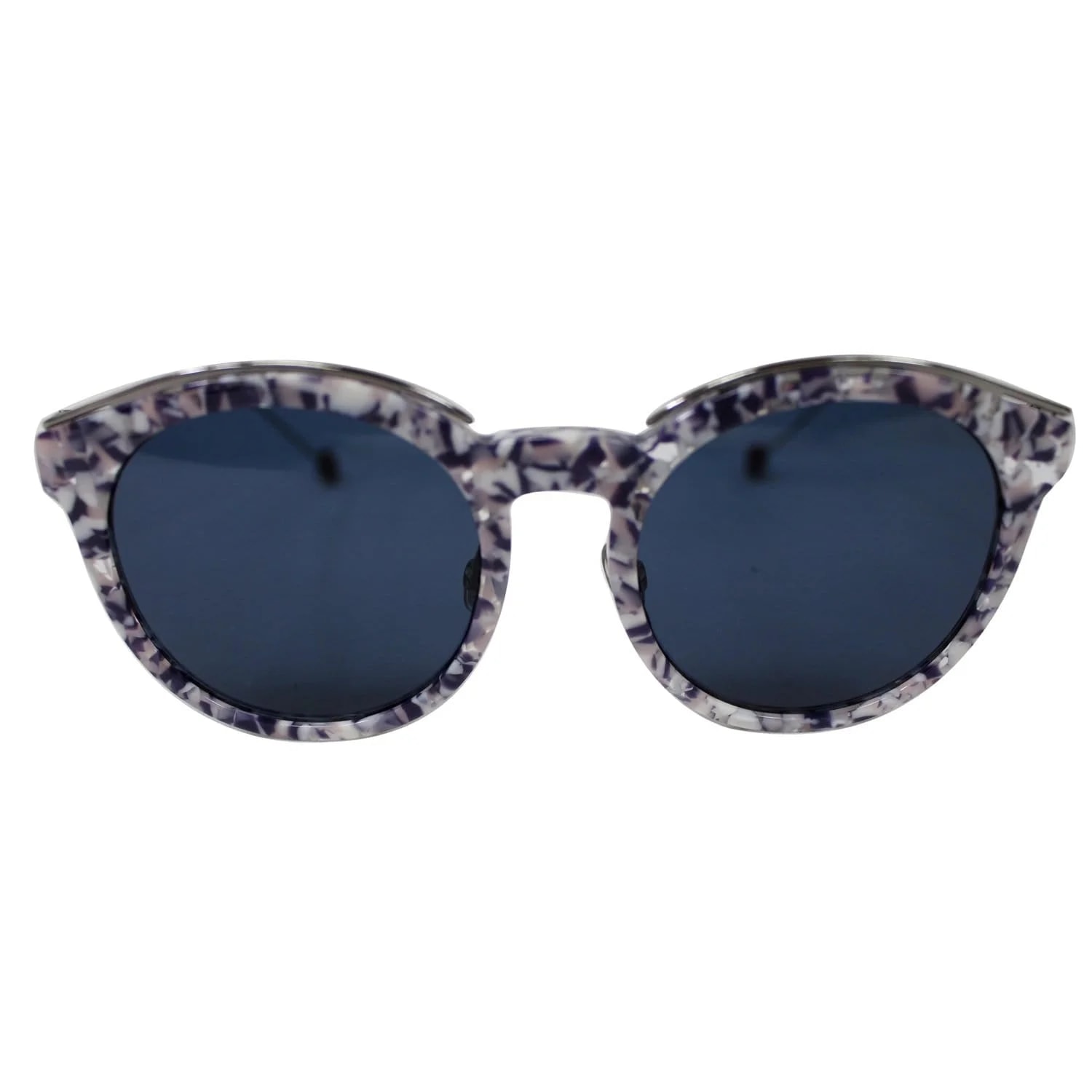 Dior — Christian Dior BLOSSOMS-0GKR-KU Patterned Sunglasses Lens — Accessory — resale
