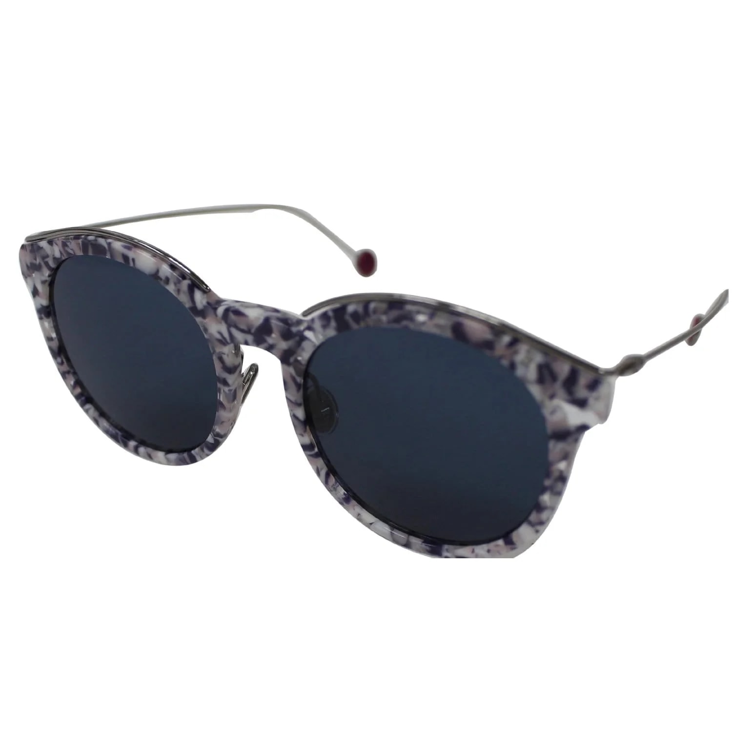 Christian Dior BLOSSOMS-0GKR-KU Patterned Sunglasses Lens 3