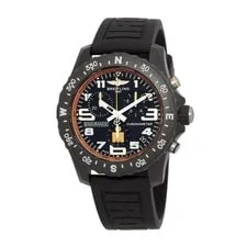New Breitling Endurance Pro 44 Ironman Finisher X823101B1B1S1 3