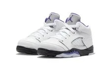 Jordan 5 Retro Dark (TD) 440890-141 3