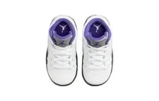 Jordan 5 Retro Dark (TD) 440890-141 4