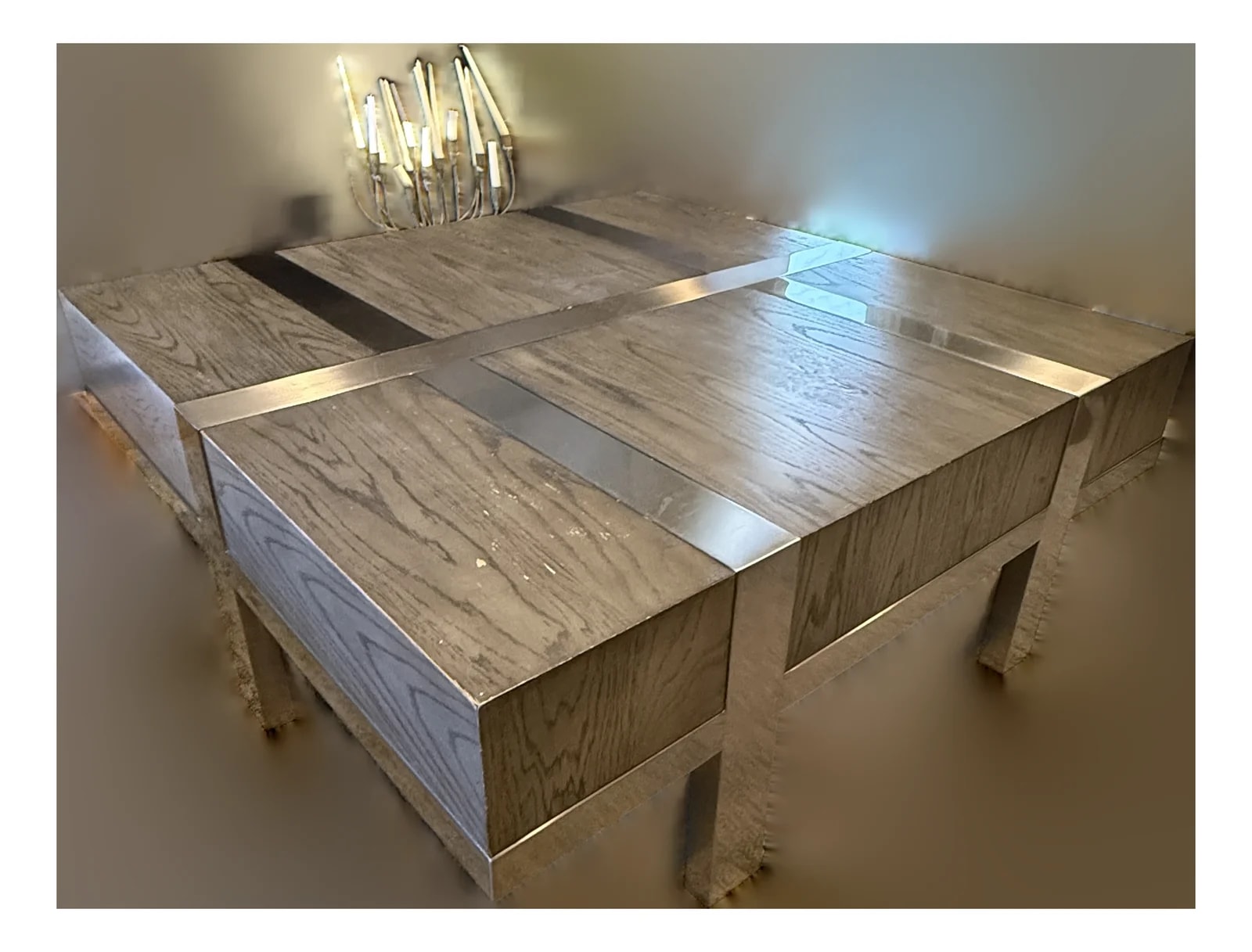 Bernhardt — Bernhardt Leigh Square — Furniture — resale