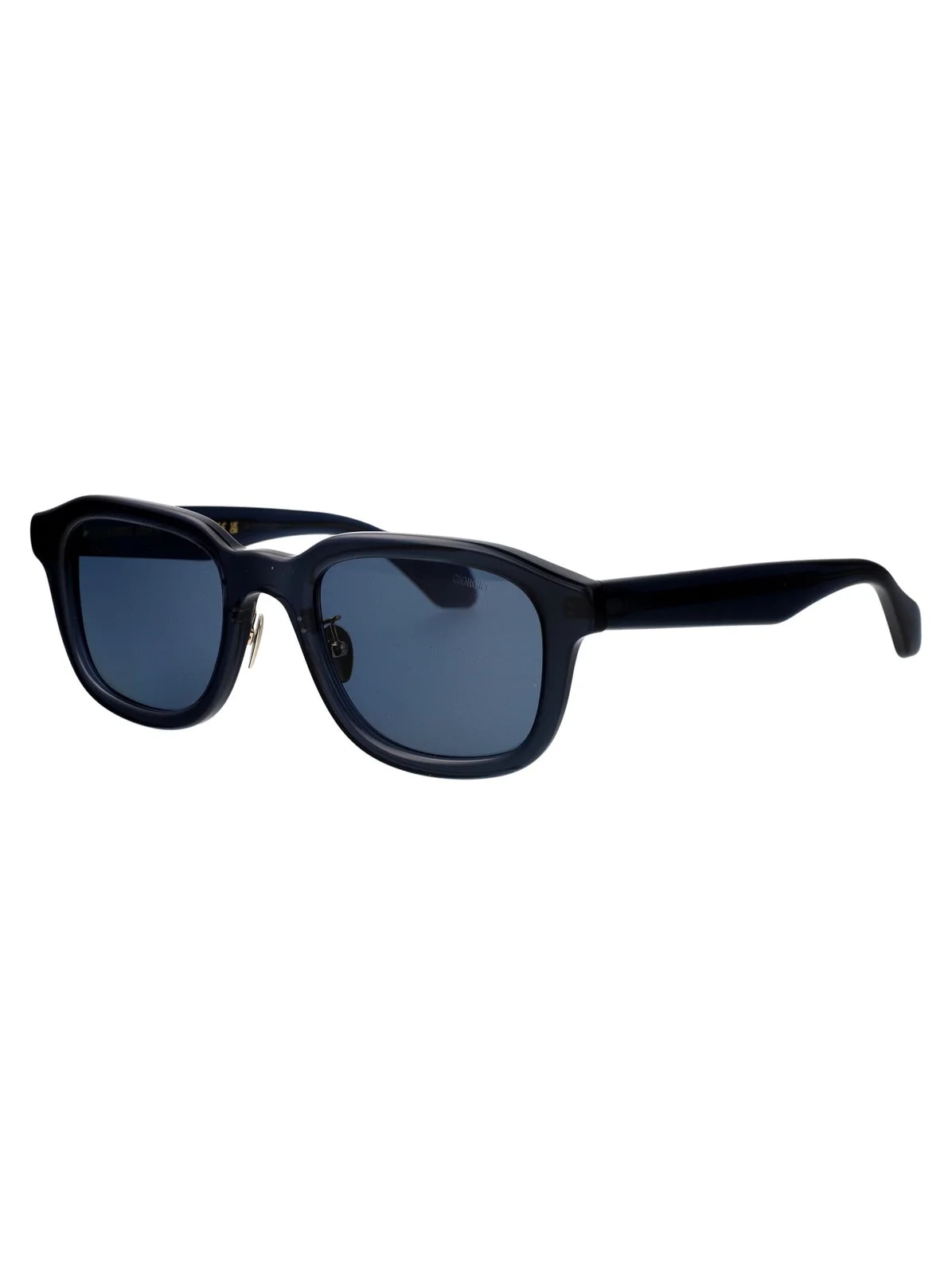 Giorgio Armani 0ar8206 Transparent Acetate Sunglasses — 2