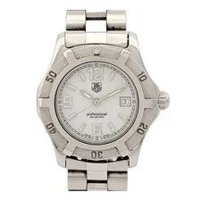 Tag Heuer — TAG Heuer WN1311 TO301148 — Watch — resale