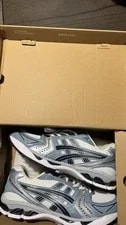Asics — Asics GEL-Kayano 14 /Fjord Low Top Athletic 1203A537-106 — Sneaker — resale
