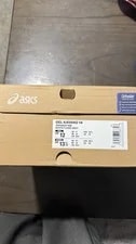 Asics GEL-Kayano 14 /Fjord Low Top Athletic 1203A537-106 3