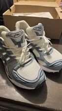 Asics GEL-Kayano 14 /Fjord Low Top Athletic 1203A537-106 4