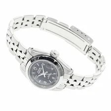 Tudor Princess Date Automatic , 925 Silver, From Japan 3