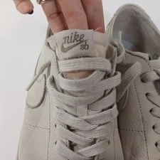 Nike SB Blazer Low Decon ( US Size 10.5) AA4274-001 4