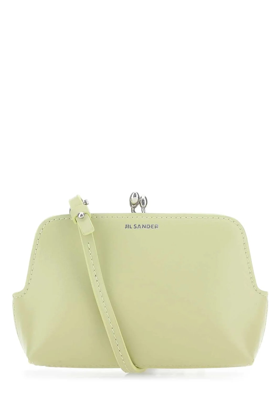 Jil Sander — Jil Sander Micro — — Handbag — resale