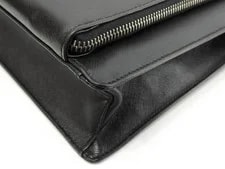 Prada Briefcase With Front Pocket Document Case 49 4