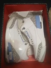 Size 8 - Jordan 3 Retro Mid 2