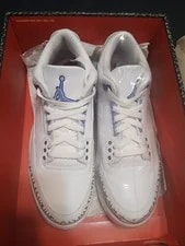 Size 8 - Jordan 3 Retro Mid 3