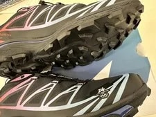 Milano Cortina 2026 Edition Salomon XT-6 GTX Shoes 2
