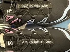 Milano Cortina 2026 Edition Salomon XT-6 GTX Shoes 3