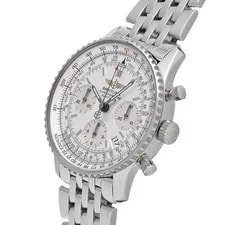 Breitling Navitimer A232G32NP Silver 690485 2