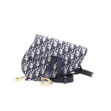Dior Saddle Belt 27676 152894703 2