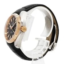 Omega Seamaster Aqua Terra 231.23.34.20.01.002 Black Dial 2