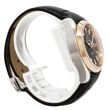 Omega Seamaster Aqua Terra 231.23.34.20.01.002 Black Dial 3