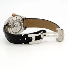 Omega Seamaster Aqua Terra 231.23.34.20.01.002 Black Dial 4