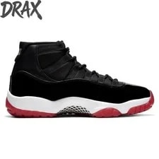 Air Jordan 11 Retro 378037-061 High Top Varsity 2